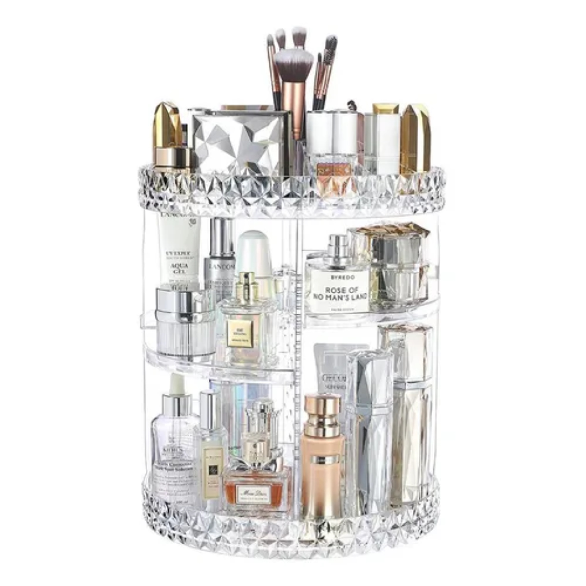 Miniatura 5 de Organizador De Maquillaje Acrílico